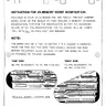 VS Board Memory Boost manual (Nintendo)