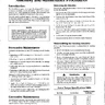 Road Blasters System I Rtc Steering Control manual (Atari)