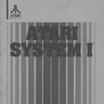 System TM-286 manual, 1st Printing (Atari)
