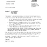 Tech Mini Trackballs service bulletin (Atari)