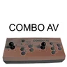 Combo Av manual