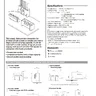 Jst-vh Datasheet manual