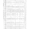 Package Semi Conductor Cross Reference service manual (Nintendo)