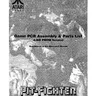 Pitfighter parts list (Atari)
