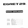 E 29 1 manual (Taito)