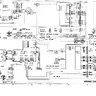 18 Wheeler Diagrams schematic (Sega)