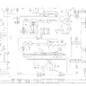 Air Trix Diagrams schematic (Sega)