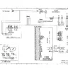 Arcade Game Zombie Revenge schematic (Sega)