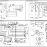 Battlezone Page 1 Regulator Audio schematic (Atari)