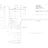 Blue Shark manual, Wiring (Bally / Midway)