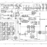 Brave Firefighters Addendum Diagrams schematic (Sega)