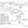 Brave Firefighters Diagrams schematic (Sega)