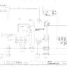 Club Kart Diagrams schematic (Sega)