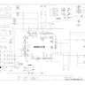 Crazy Taxi Redemption Arcade Us schematic (Sega)