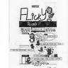 Flicky Pinout Switch Settings test-mode / DIP guide (Sega)