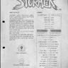 Grind Stormer Pinout Switch Settings test-mode / DIP guide (Toaplan)