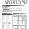 Miss World 96 Pinout Switch Settings test-mode / DIP guide (Comad)