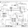 Outrun 2 Diagrams schematic (Sega)