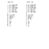 Pinouts Karate Champ manual (Data East)