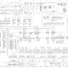 Ufocatcher Arcade Us schematic (Sega)