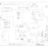 Outrun 2 Twin manual, Wiring (Sega)