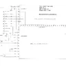Space Invaders Cocktail manual (Bally / Midway)