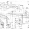 E 29 Wiringdiagram schematic (Taito)