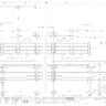 Planet Harrier schematic (Sega)