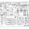 Diagrams Pod Racer schematic (Sega)