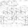 Diagrams Star Wars Racer Arcade Twin schematic (Atari)