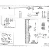 Zombie Revenge Diagrams schematic (Sega)