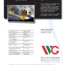 32in 03J Specs Wg 2 manual, Rev2 (Wells-Gardner)