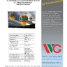 32in 32B Specs 1 manual, Rev1 (Wells-Gardner)