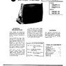 Chassis Monitors manual (Motorola)