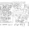 For 6400 19in Color Monitor schematic (Atari)