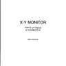 Wells Gardner 19 Inch Monitor manual (Wells-Gardner)