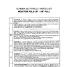 Hantarex Polo Full manual