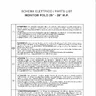 Hantarex Polo Medium Planar manual