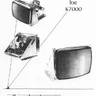 K 7000 1 manual (Wells-Gardner)