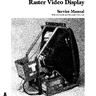 Sanyo Ezv 19in manual, 1st Printing
