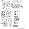 Sanyo Ezv 20 Monitor By Of America Inc schematic