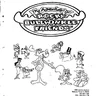 Adventures Of Rocky Bullwinkle Friends Pinball operation manual (Data East)