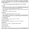 Alien Poker instruction manual (Williams)