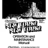 New York manual (Gottlieb)