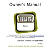 Pachislo Outlaw manual