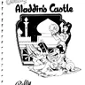 Arcade Aladdin Castle By Manufacturing Corporation Installation Game operation manual (Bally)