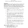 Arcade Wizard By Manufacturing Corporation Installation General Game operation manual (Bally)