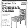 Aspen Model manual