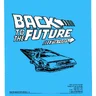 Back To The Future manual (Data East)