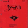 Bram Stoker Dracula operation manual (Williams)